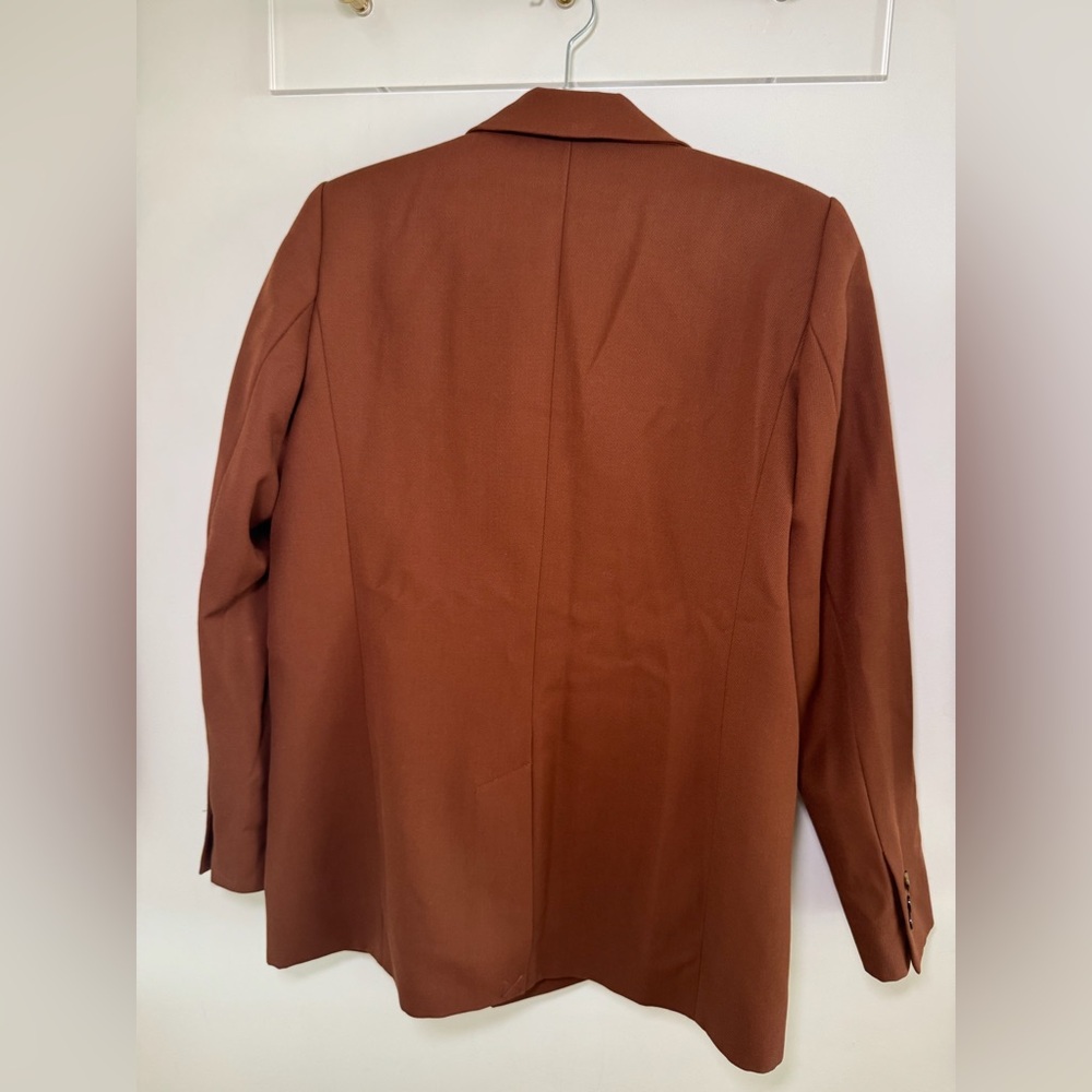 Sezane Christie Jacket - Picture 7 of 8